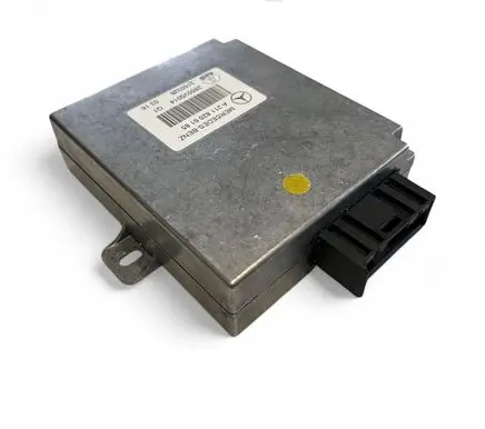 Phone control unit/module