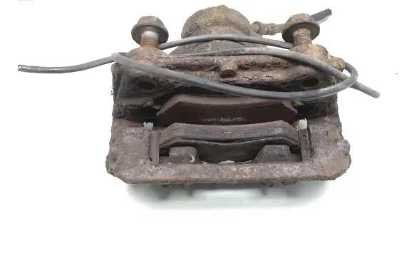 Mercedes-Benz Sprinter W906 Rear brake caliper A0525452228