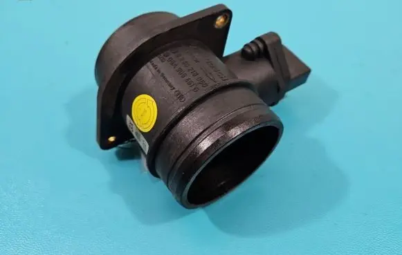 Audi A3 S3 8L Mass air flow meter 0280218060 IMPRK1375096