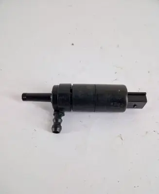 Volkswagen PASSAT B6 Headlight washer pump 3b7955681