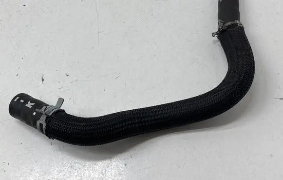 Nissan Rogue Engine coolant pipe/hose 215016RR0B