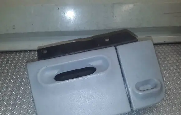 Ford Explorer Glove box F57B1004810AL