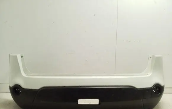 Nissan Qashqai Rear bumper 85022EY10H