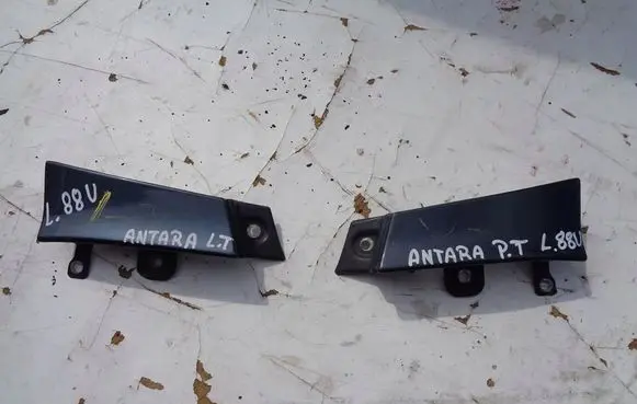 Opel Antara Front sill (body part) 