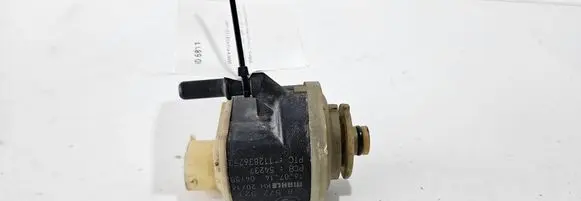 BMW 4 F32 F33 Fuel filter heater 8572521 54237 112836253