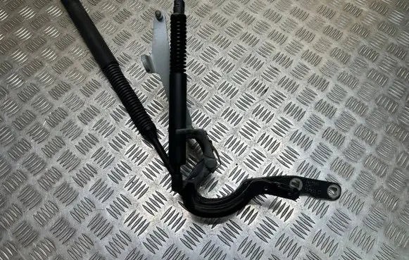 BMW 5 F10 F11 Tailgate/trunk/boot hinge 7206640 7266350
