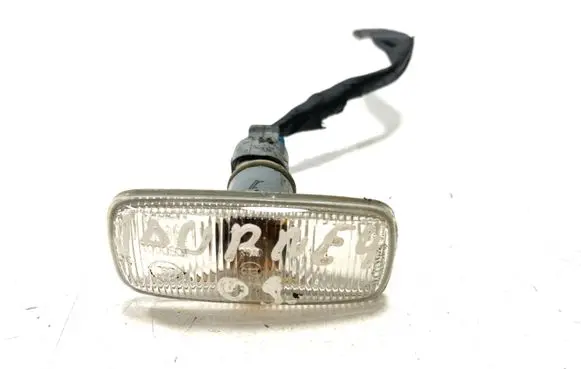 Dodge Journey Number plate light