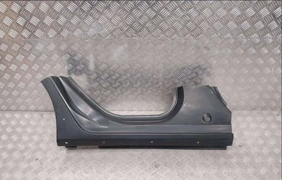 Honda Jazz Side skirt front trim 202302020603 04631T5AG10ZZ