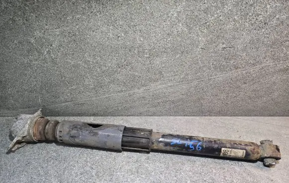 Audi A3 S3 8V Rear shock absorber/damper 5Q0511358D 6Q0513029EC