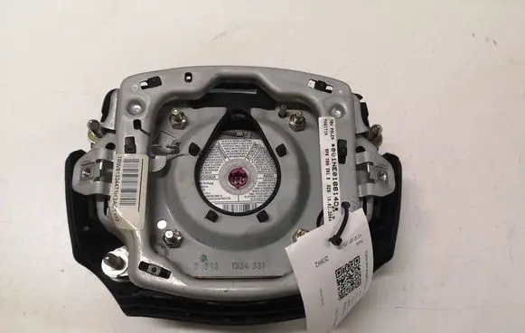 Audi A3 S3 8P Steering wheel airbag 8P0880201D