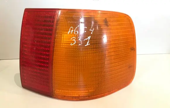 Audi A6 S6 C4 4A Rear/tail lights 138008