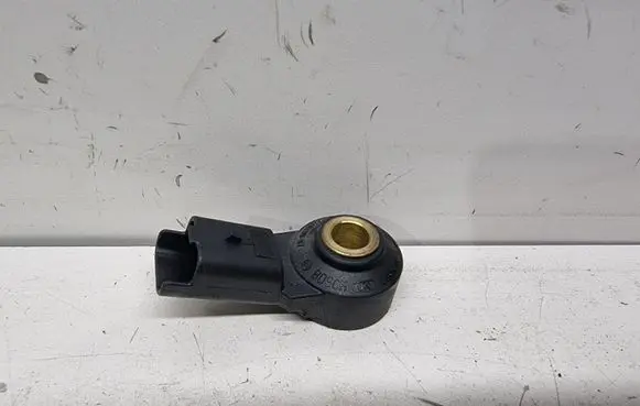 Peugeot 3008 II Detonation knock sensor 0261231197 1920LT