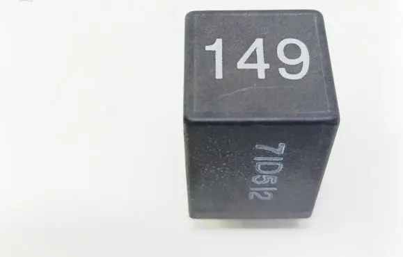 Volkswagen Sharan Other relay 7M0963141