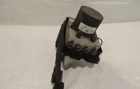 Opel Astra K ABS control unit/module 39121548