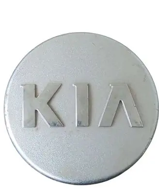 KIA Sportage Original wheel cap 529601Y200