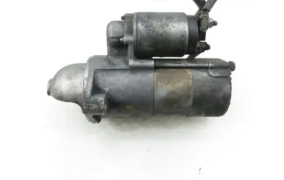 Chevrolet Captiva Starter motor 
