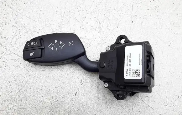 BMW M5 Light switch 695134903