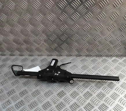 Mercedes-Benz E A207 Seat belt adjustment motor A2078600182