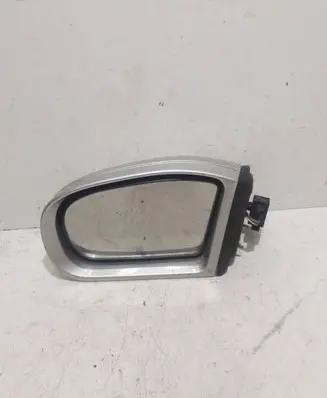 Mercedes-Benz C W203 Front door electric wing mirror 413133417