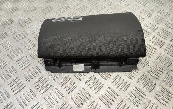Fiat 500L Glove box