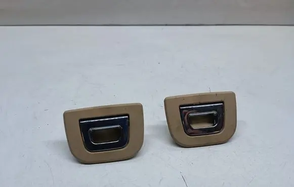 BMW 5 F10 F11 Tie down hook / loop