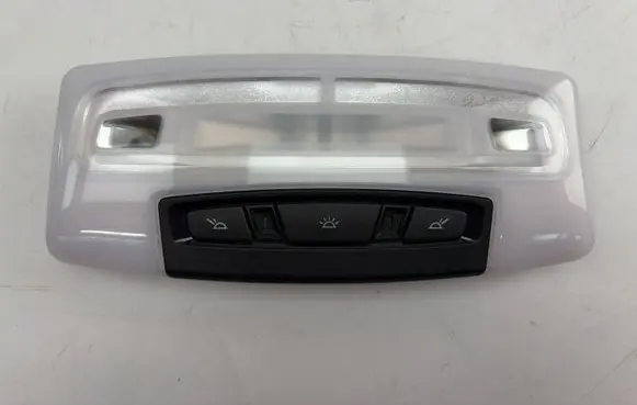 BMW 3 F30 F35 F31 Rear seat light 17934900