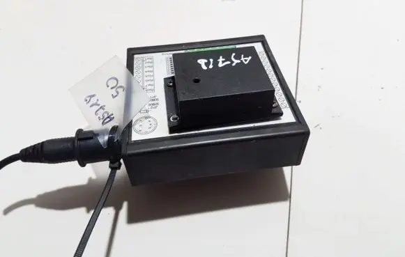 KIA Carnival Other control units/modules 80210101 8K-MOTORST
