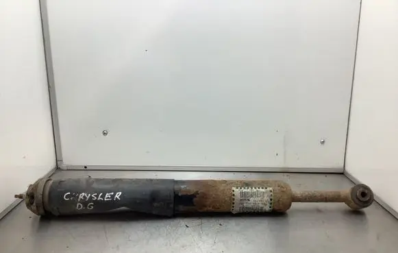 Chrysler 300 - 300C Rear shock absorber/damper