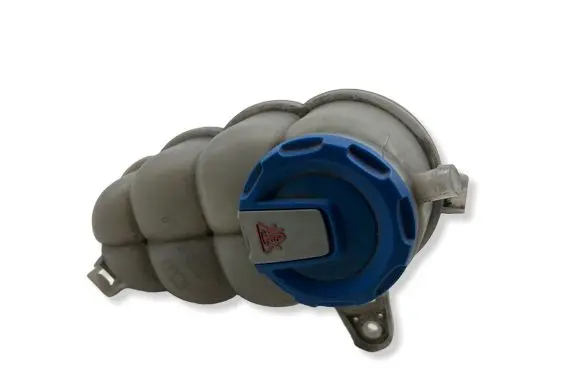 Audi A4 S4 B9 Coolant expansion tank/reservoir 8W0121405F