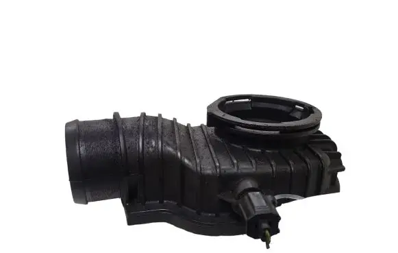 Peugeot 607 Air intake hose/pipe 9655178980