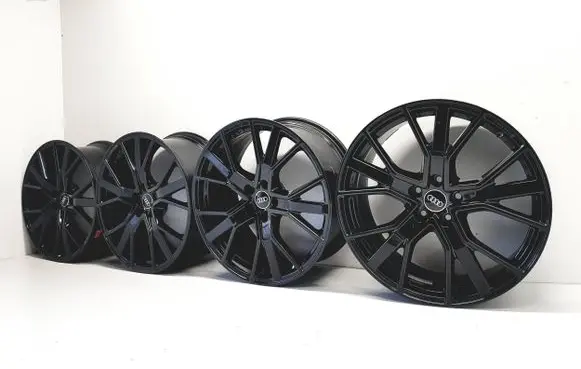 Audi RSQ3 R20 alloy rim 83A601025A