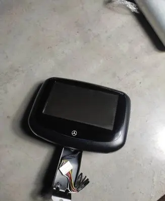 Mercedes-Benz E W212 Screen/display/small screen A2128705089 10R035112 700243