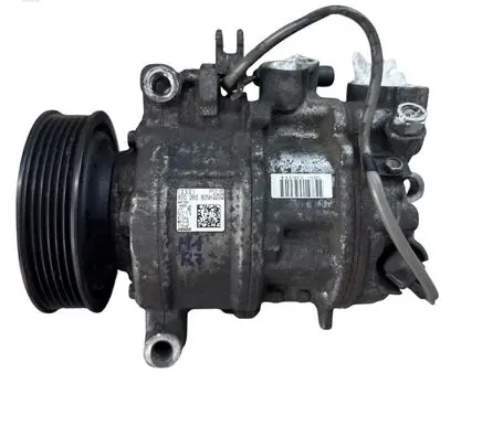Audi A4 S4 B9 Air conditioning (A/C) compressor (pump) 8T0260805H