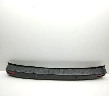 Ford Transit Custom Rear bumper BK2117E962A