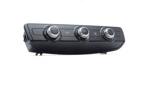 Audi A3 S3 8V Climate control unit 8V0820047B 901516210008