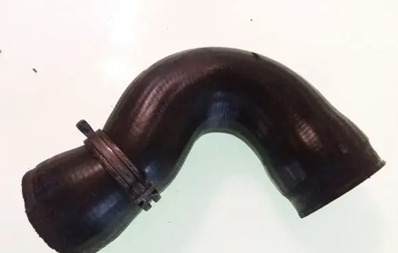 Audi A3 S3 8L Air intake hose/pipe