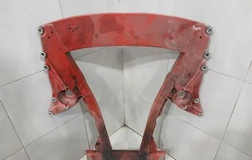 Ferrari California F149 Front subframe 985278373