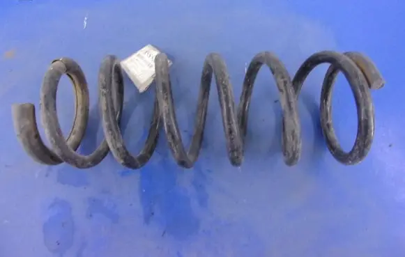 Nissan Maxima Rear coil spring