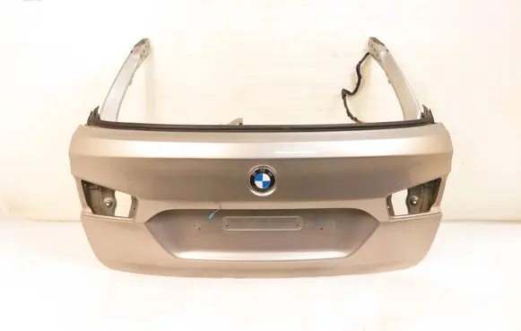 BMW 5 F10 F11 Tailgate/trunk/boot lid 