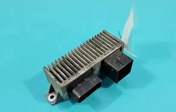 Renault Master III Other relay 271206395R IMPRK1570150
