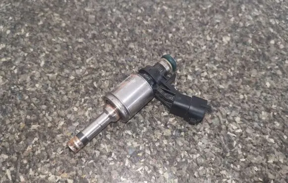 Ford Edge II Fuel injectors set FB5E9F593AB