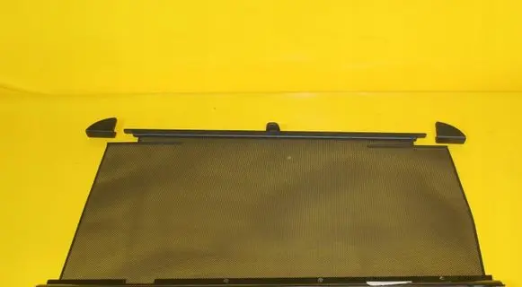 Porsche Cayenne (9PA) Rear door window curtain/sunshade 7L5861318A