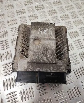 Audi A3 S3 A3 Sportback 8P Engine control unit/module 03G997058CX