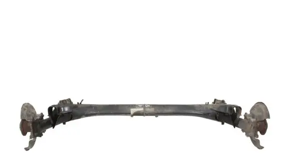 Peugeot RCZ Rear axle beam 