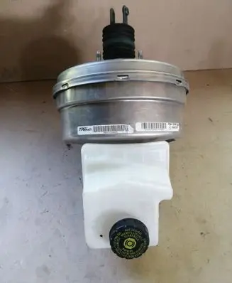 Mercedes-Benz ML W166 Brake booster A1664301330R