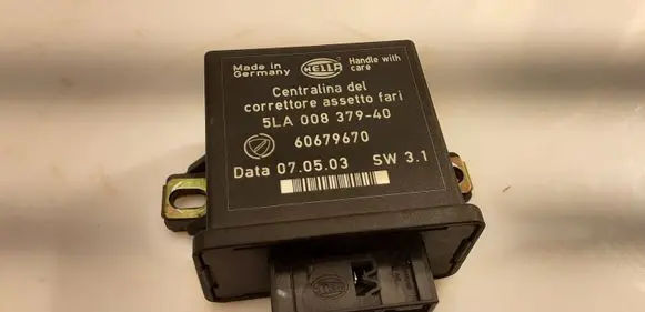 Lancia Thesis Light module LCM 5LA00837940 60679670