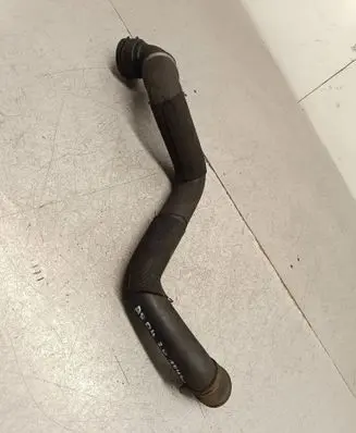 Audi A8 S8 D4 4H Engine coolant pipe/hose 4F0122293C