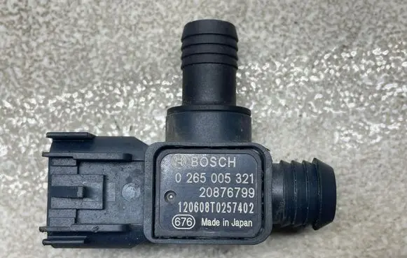 Air pressure sensor