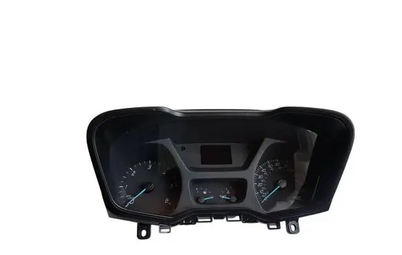 Ford Transit Custom Speedometer (instrument cluster) GK2T10849DE GK2914C226AB GK2T14C026AE