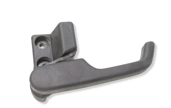 Volkswagen II LT Engine bonnet (hood) release handle 